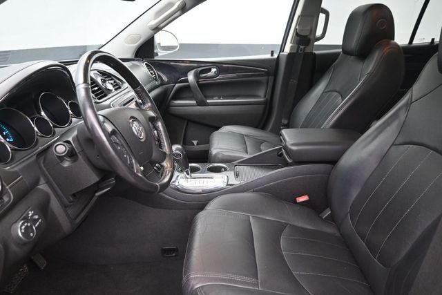 2016 Buick Enclave Leather Group