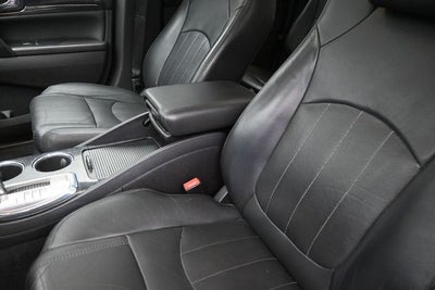 2016 Buick Enclave Leather Group