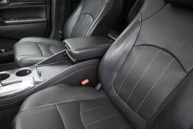 2016 Buick Enclave Leather Group