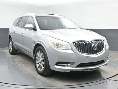 2016 Buick Enclave Leather Group