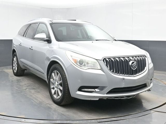 2016 Buick Enclave Leather Group
