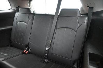 2016 Buick Enclave Leather Group