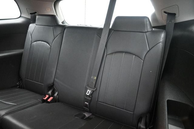 2016 Buick Enclave Leather Group
