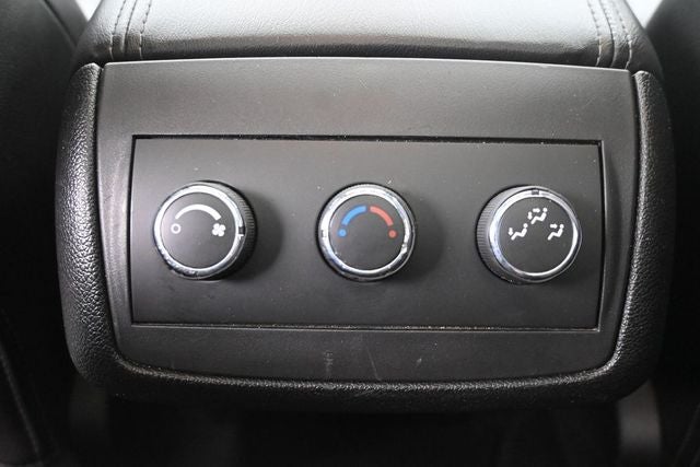 2016 Buick Enclave Leather Group