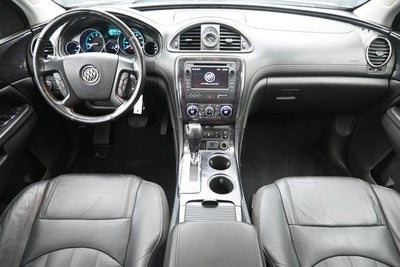 2016 Buick Enclave Leather Group