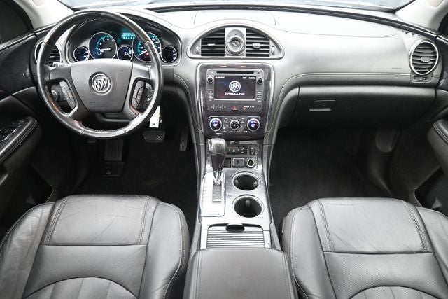 2016 Buick Enclave Leather Group