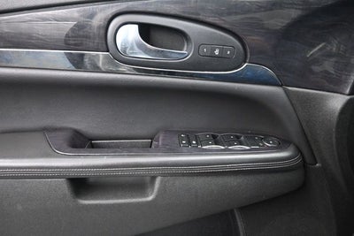2016 Buick Enclave Leather Group