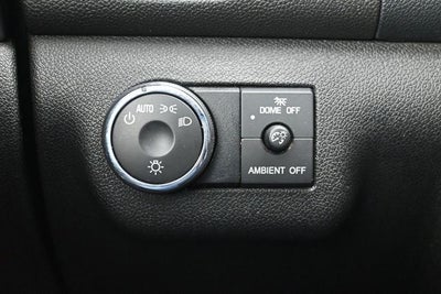2016 Buick Enclave Leather Group