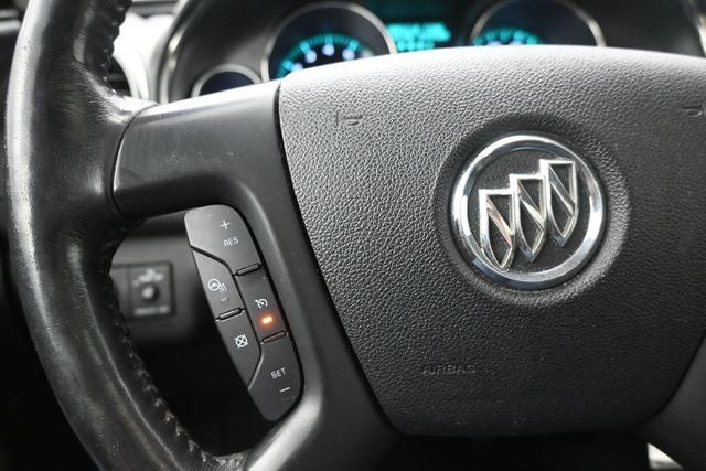 2016 Buick Enclave Leather Group