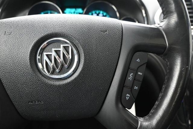2016 Buick Enclave Leather Group