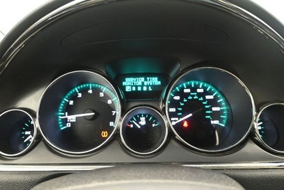 2016 Buick Enclave Leather Group