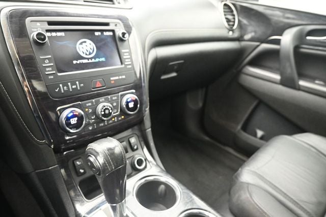 2016 Buick Enclave Leather Group