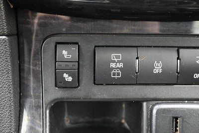 2016 Buick Enclave Leather Group