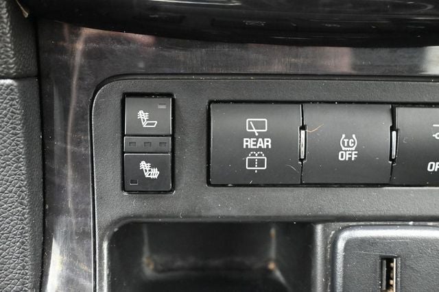 2016 Buick Enclave Leather Group