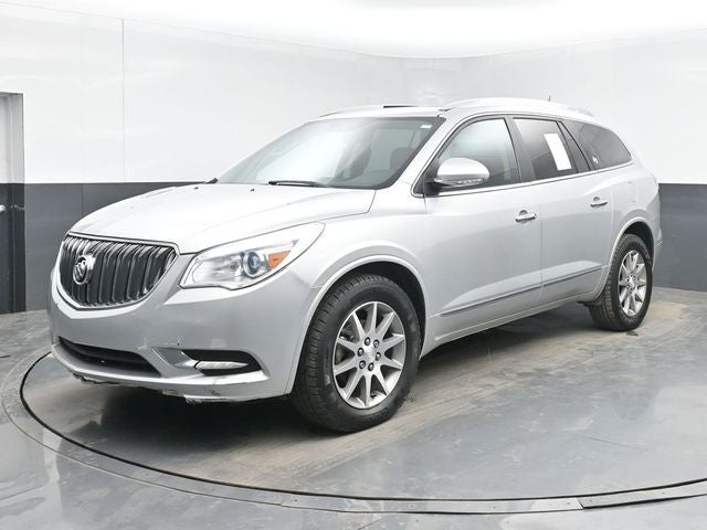 2016 Buick Enclave Leather Group