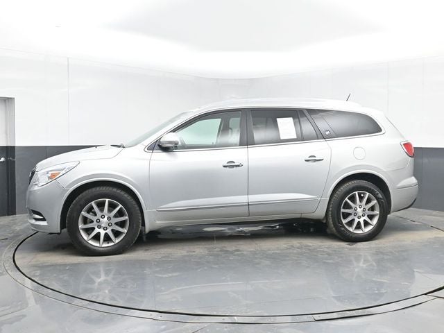 2016 Buick Enclave Leather Group