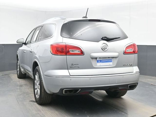 2016 Buick Enclave Leather Group