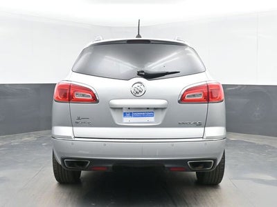 2016 Buick Enclave Leather Group