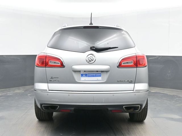 2016 Buick Enclave Leather Group
