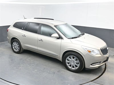 2017 Buick Enclave Premium Group