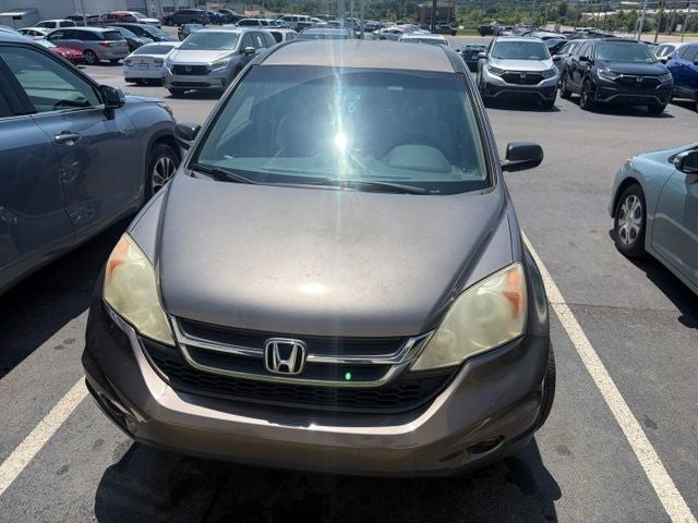 2011 Honda CR-V SE