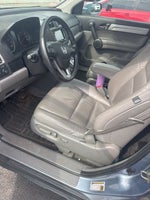 2010 Honda CR-V EX-L