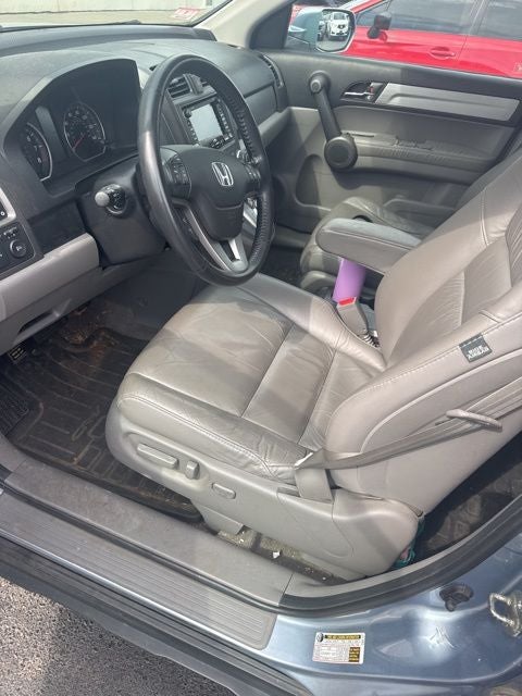 2010 Honda CR-V EX-L