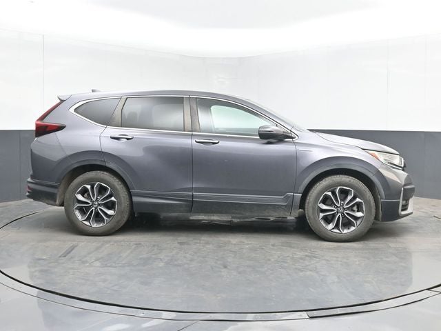 2022 Honda CR-V Hybrid EX