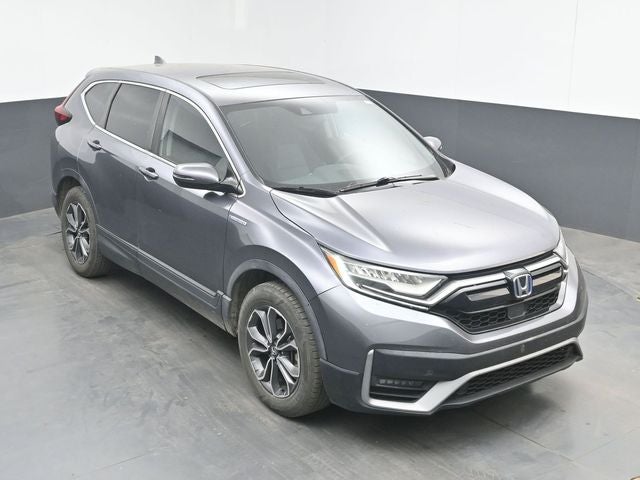 2022 Honda CR-V Hybrid EX