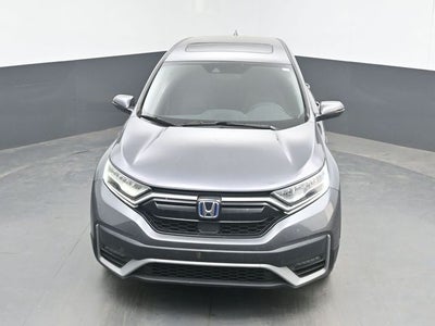 2022 Honda CR-V Hybrid EX