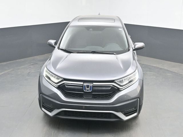 2022 Honda CR-V Hybrid EX