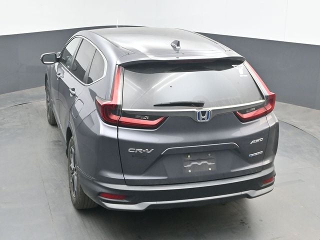 2022 Honda CR-V Hybrid EX