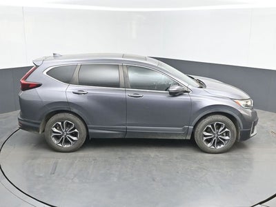 2022 Honda CR-V Hybrid EX