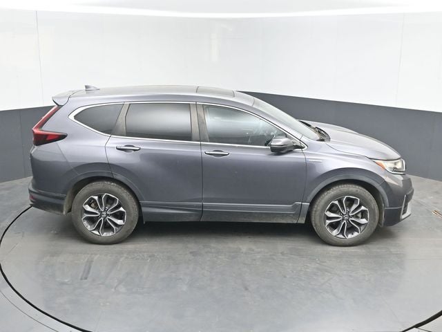 2022 Honda CR-V Hybrid EX