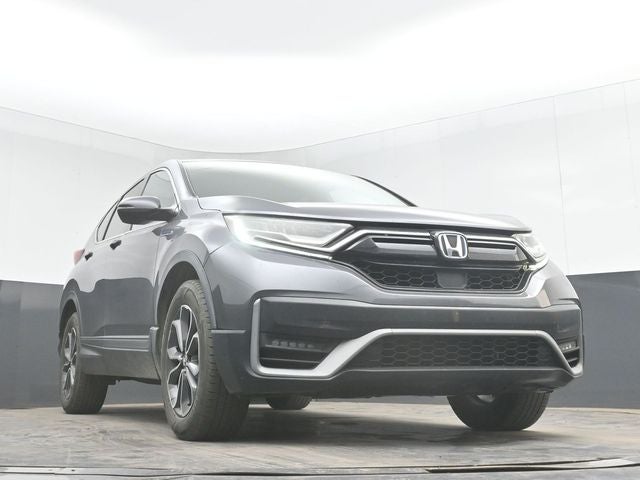 2022 Honda CR-V Hybrid EX