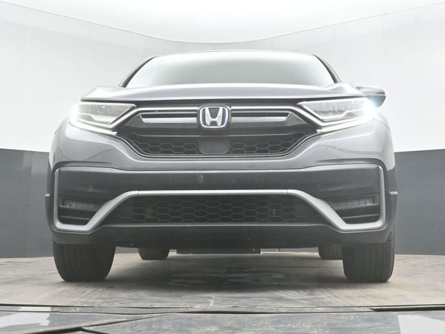 2022 Honda CR-V Hybrid EX