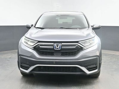 2022 Honda CR-V Hybrid EX
