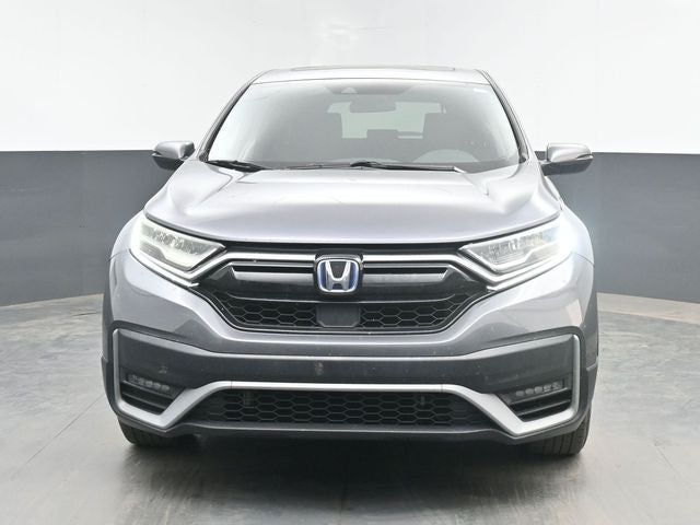 2022 Honda CR-V Hybrid EX