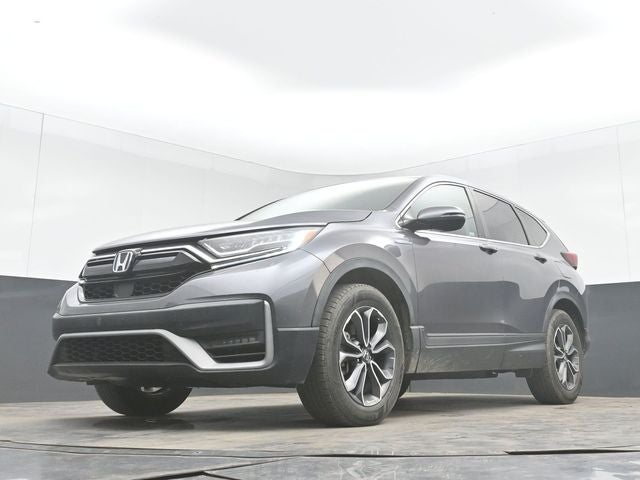 2022 Honda CR-V Hybrid EX