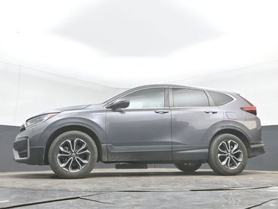 2022 Honda CR-V Hybrid EX