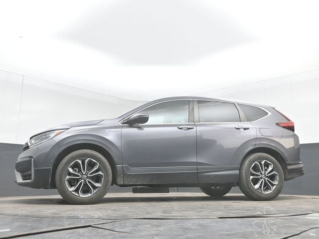 2022 Honda CR-V Hybrid EX