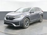2022 Honda CR-V Hybrid EX