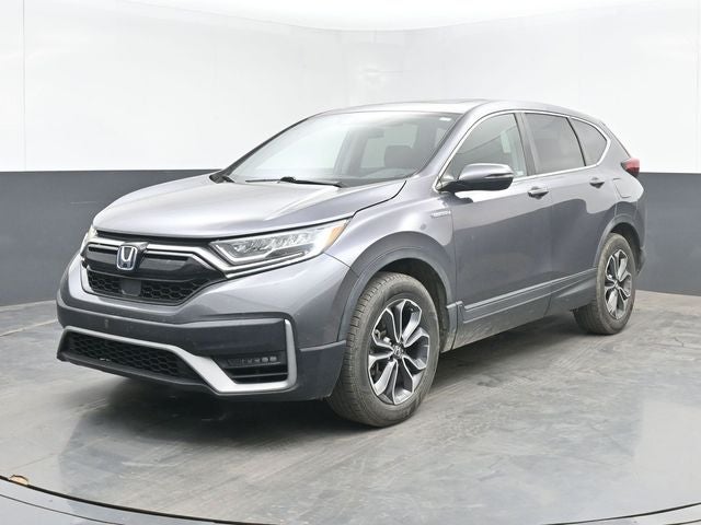 2022 Honda CR-V Hybrid EX
