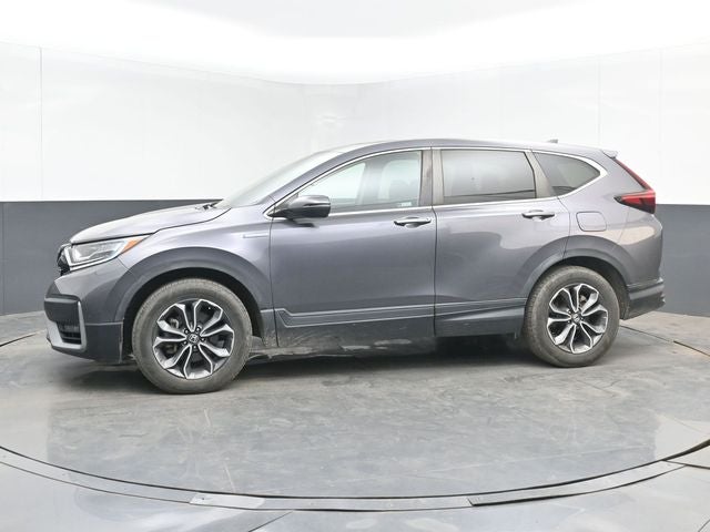 2022 Honda CR-V Hybrid EX