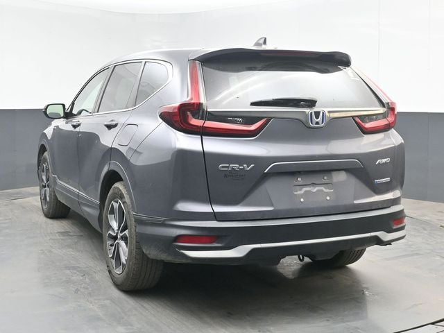 2022 Honda CR-V Hybrid EX
