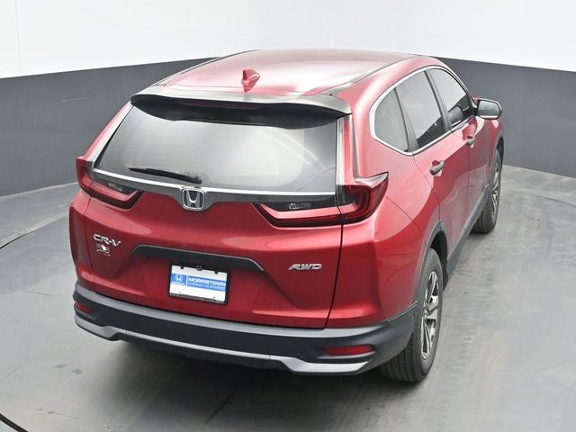 2020 Honda CR-V LX
