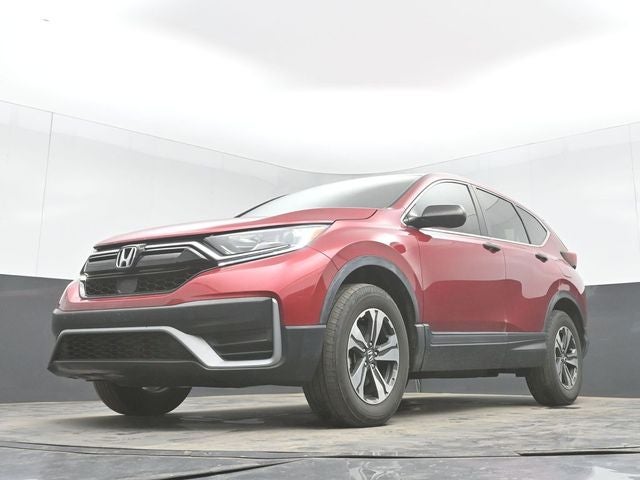 2020 Honda CR-V LX