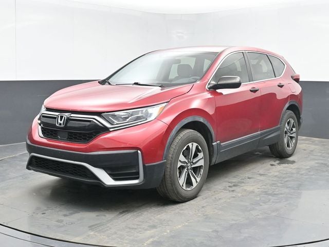 2020 Honda CR-V LX