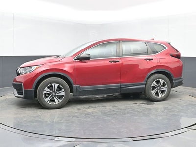2020 Honda CR-V LX