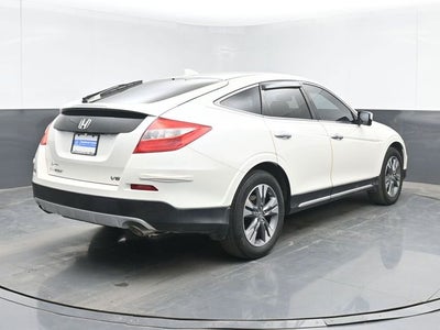 2013 Honda Crosstour EX-L